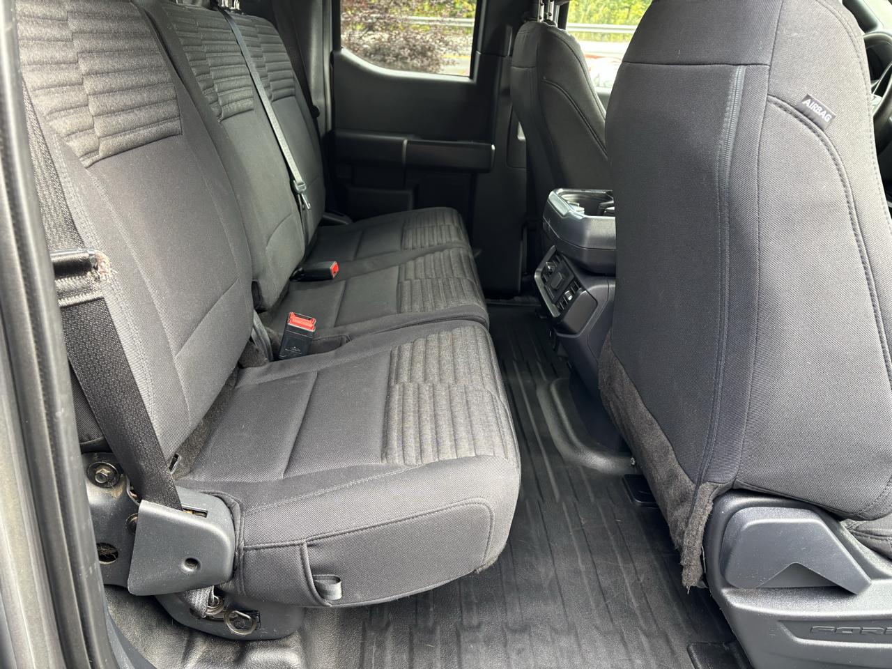 Ford F-150 photo 25