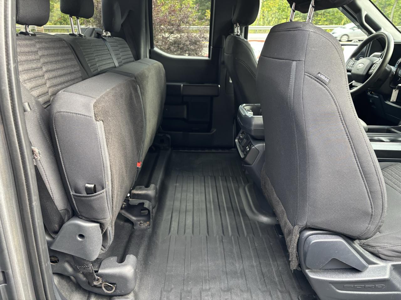 Ford F-150 photo 26