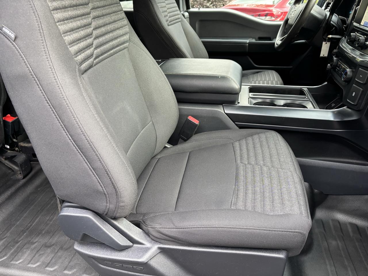 Ford F-150 photo 28