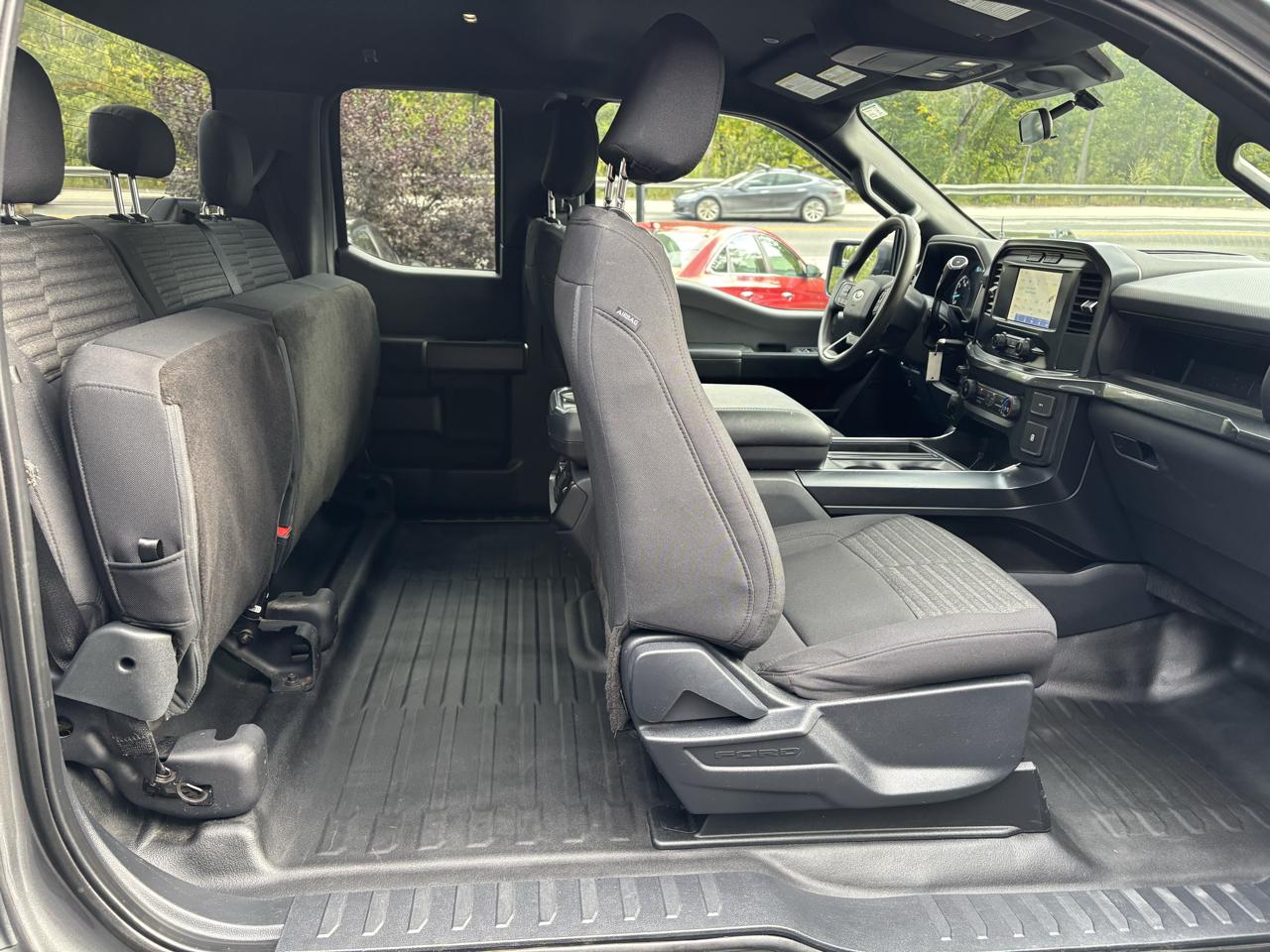 Ford F-150 photo 29