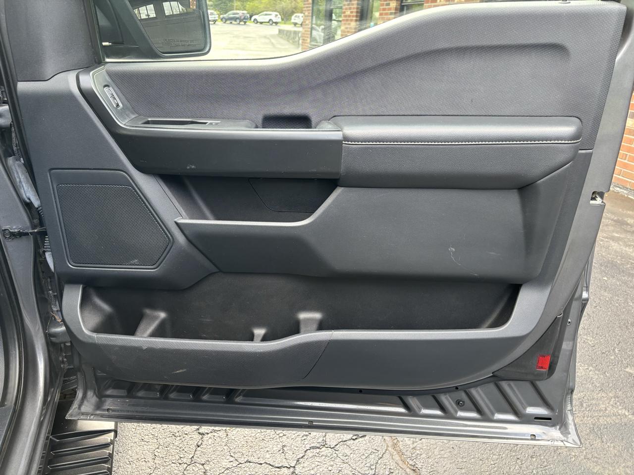 Ford F-150 photo 31