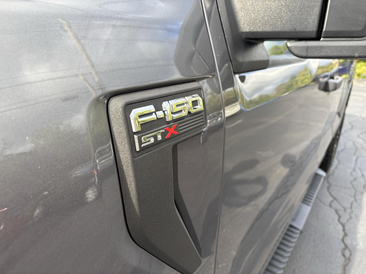 Ford F-150 photo 33