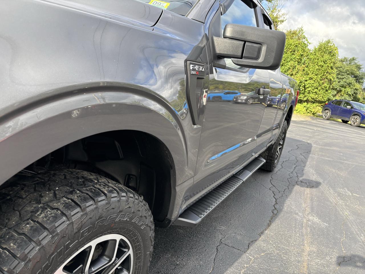 Ford F-150 photo 34