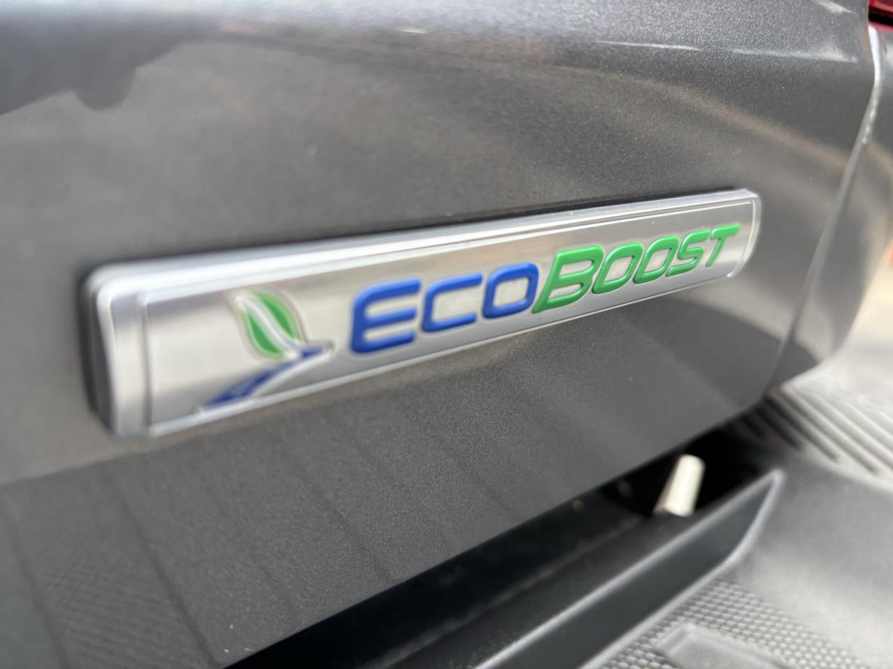 Ford F-150 photo 36