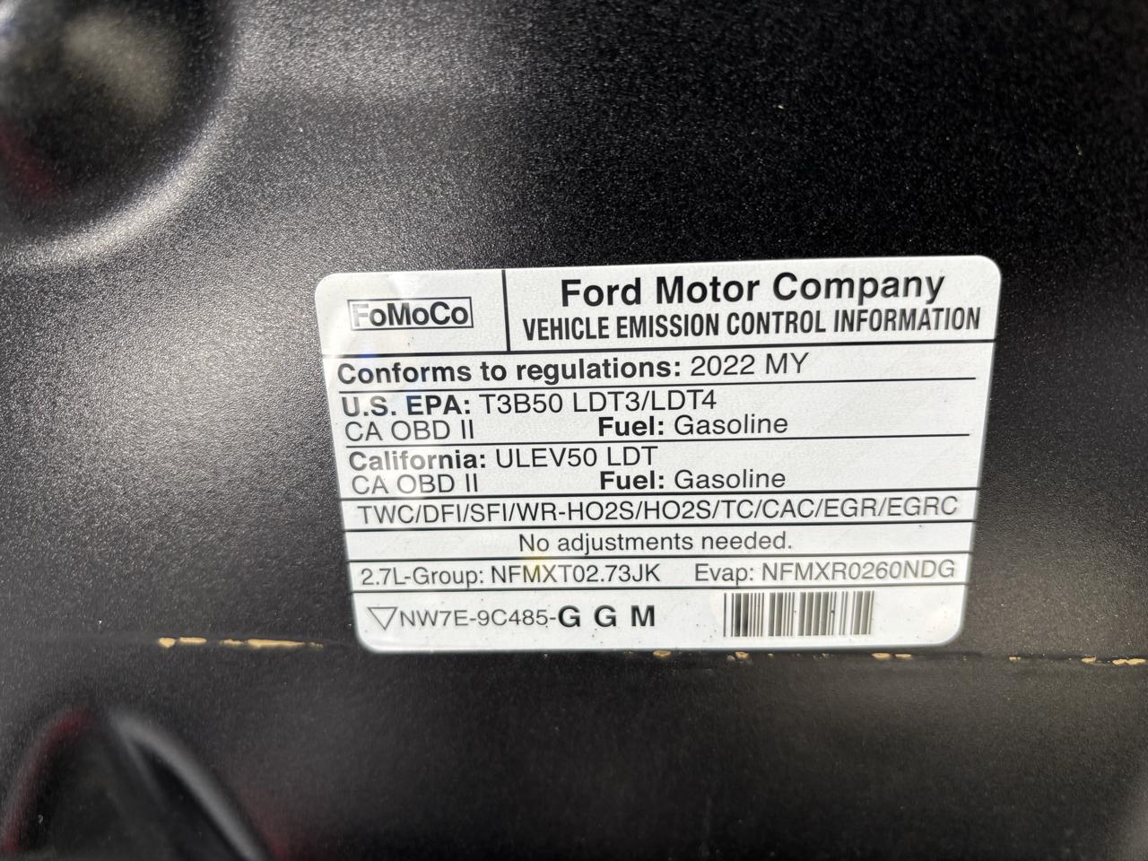 Ford F-150 photo 39