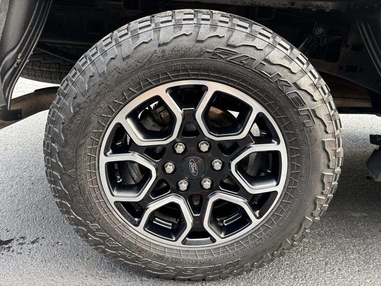 Ford F-150 photo 40