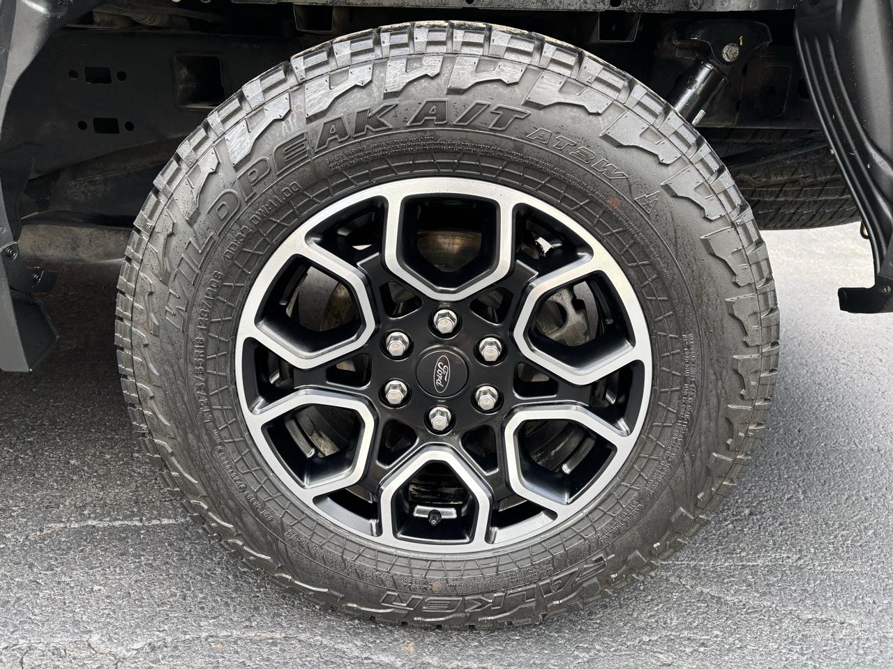 Ford F-150 photo 41