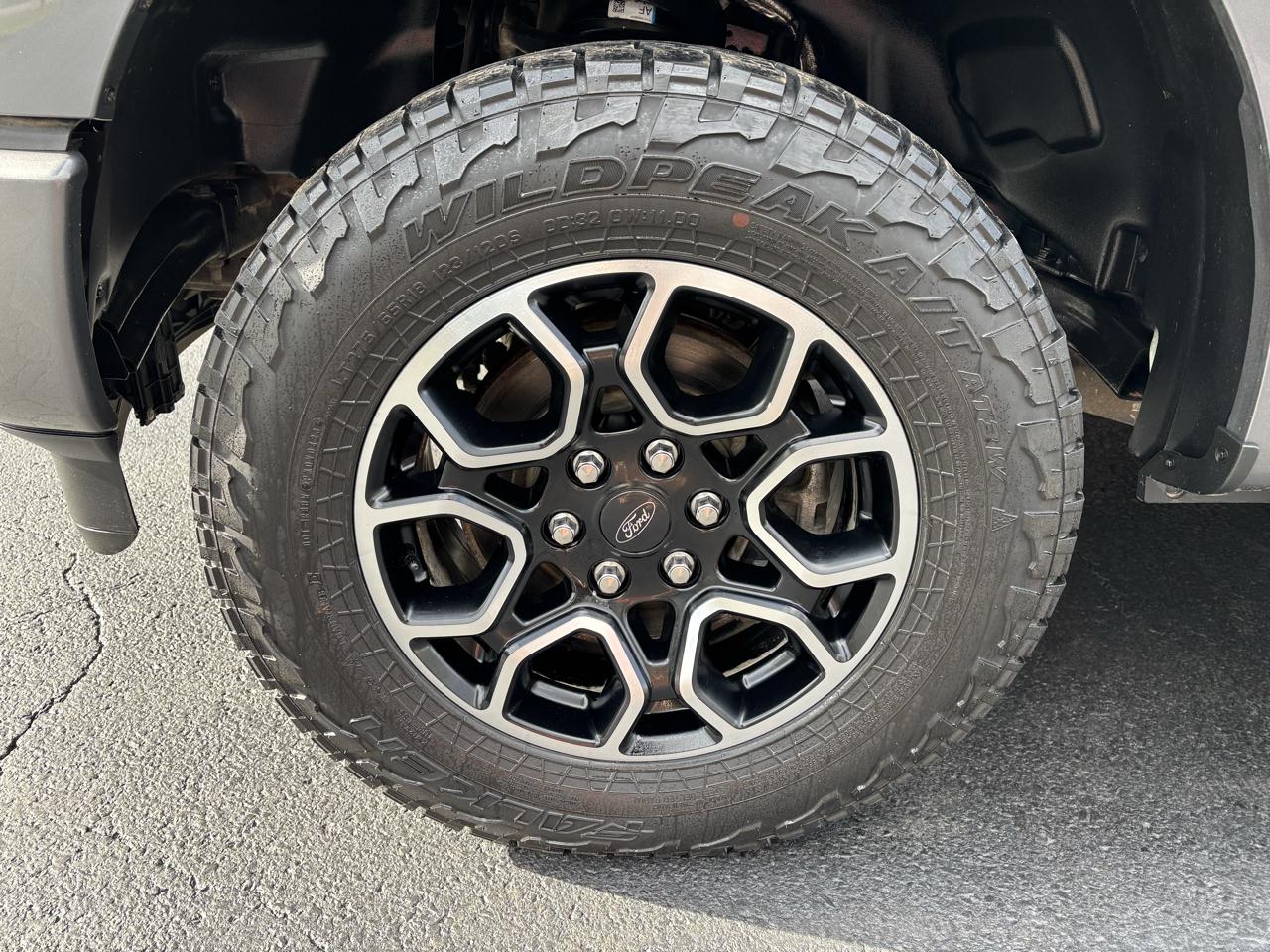 Ford F-150 photo 42