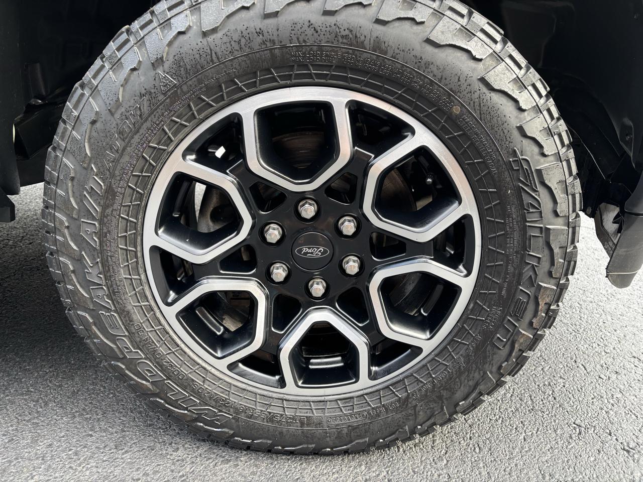 Ford F-150 photo 43