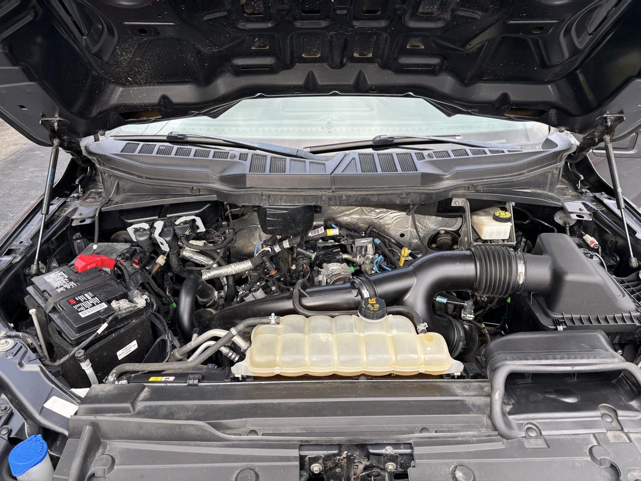 Ford F-150 photo 44