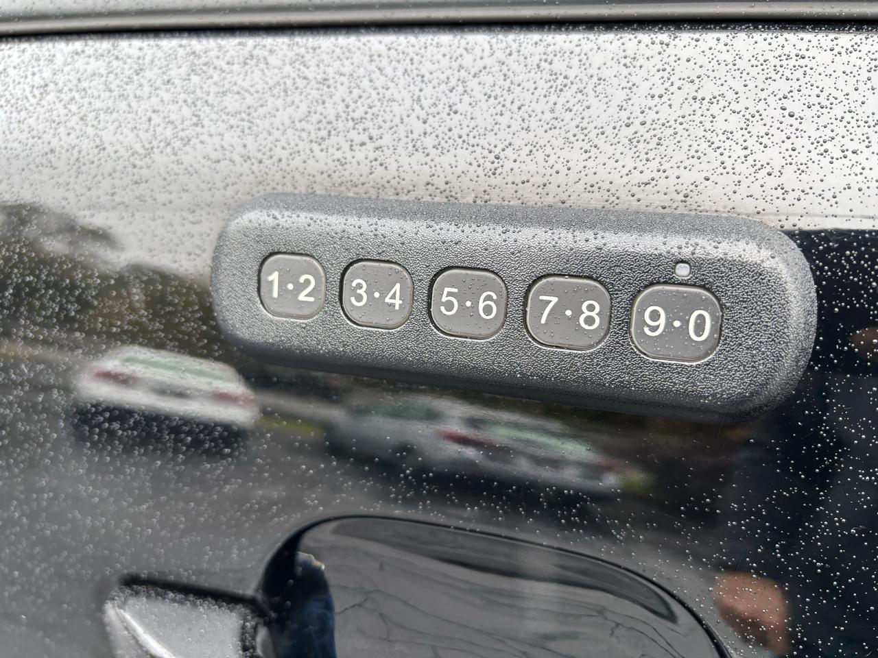 Ford Ranger Lariat SuperCrew 4WD 2020