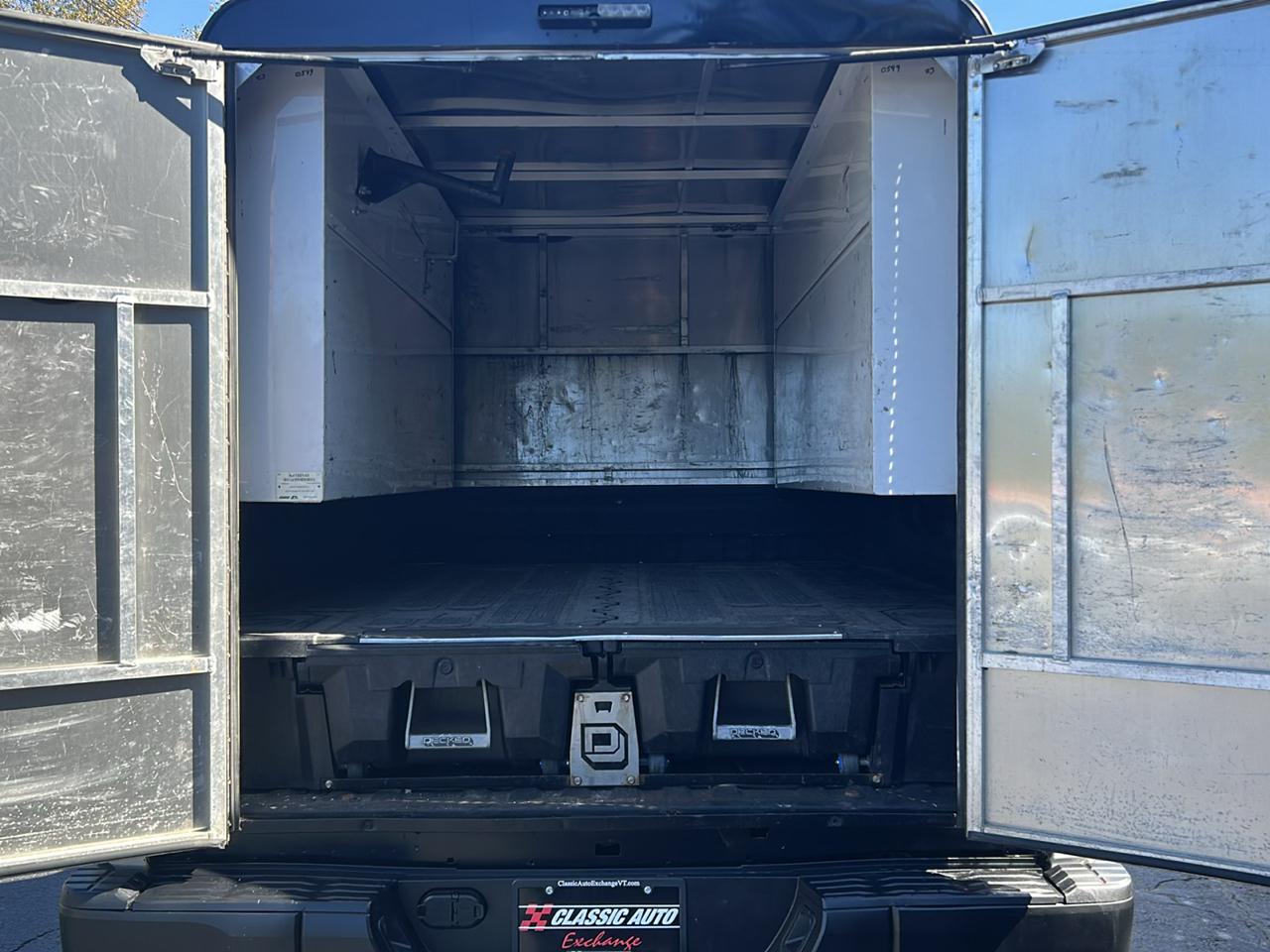 Toyota Tundra SR5 4.6L V8 Double Cab 4WD 2019