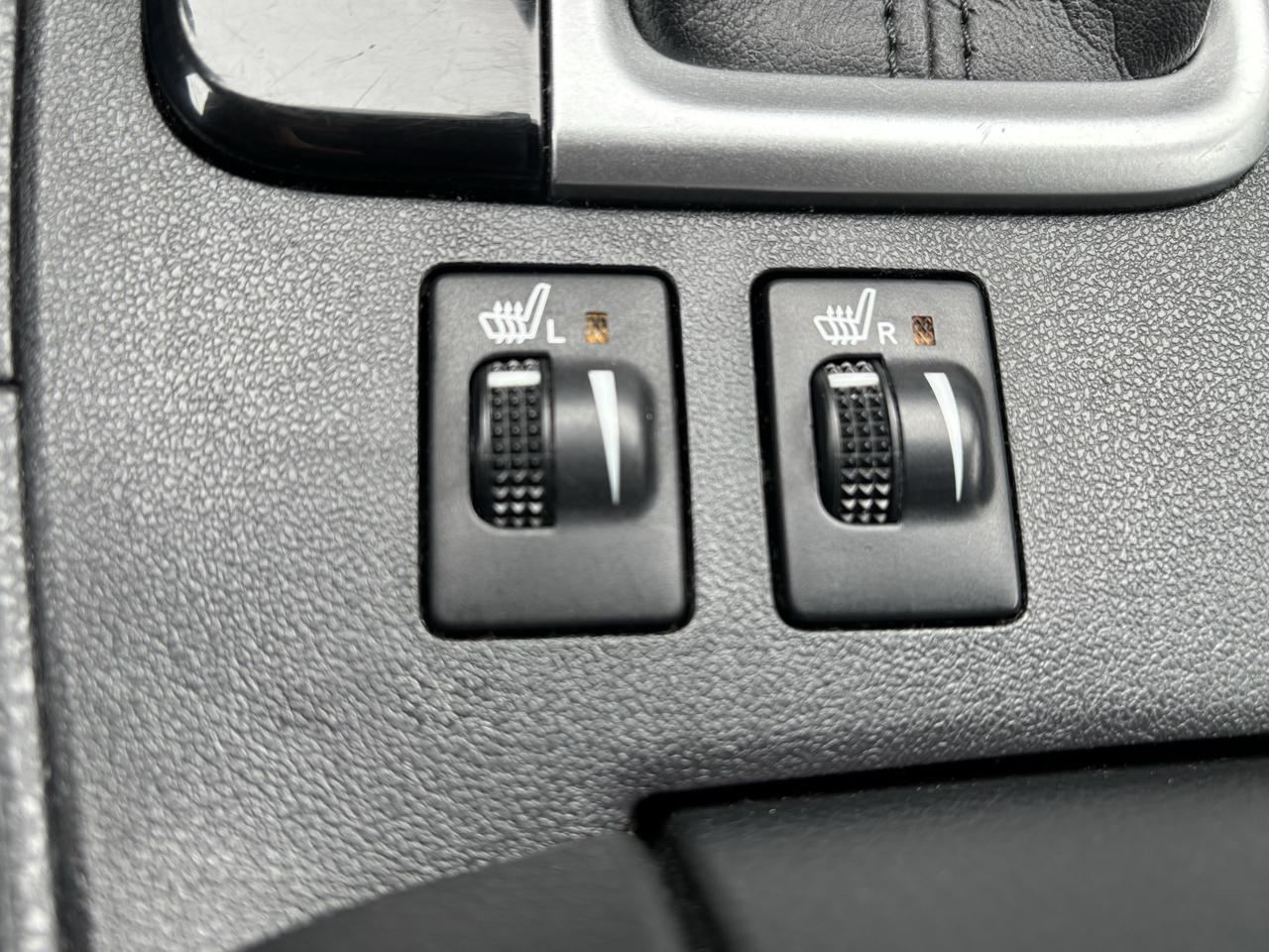 Toyota Highlander photo 21