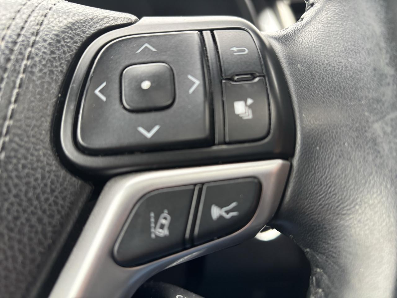 Toyota Highlander photo 22