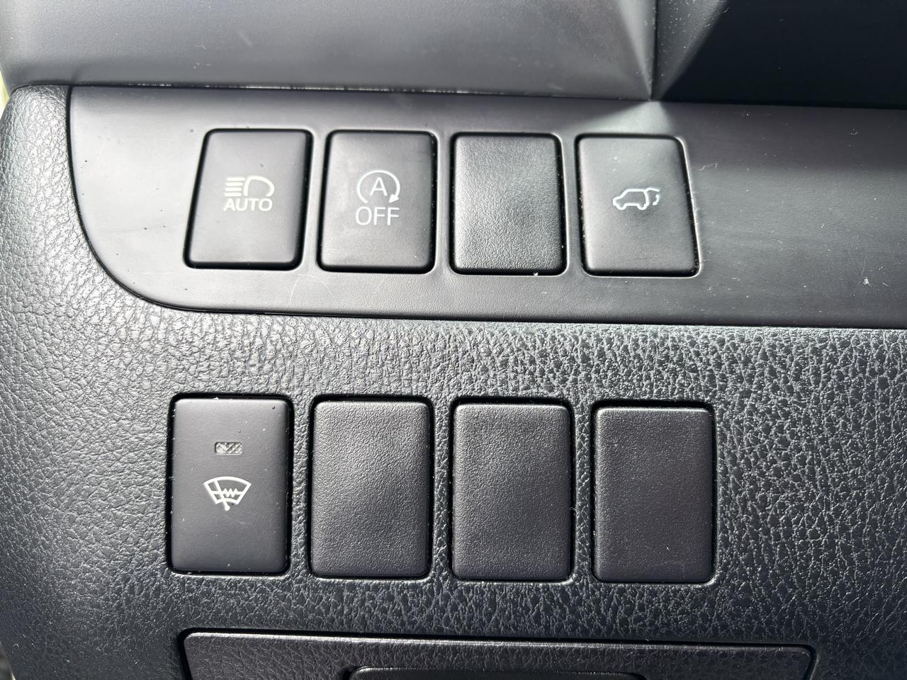 Toyota Highlander photo 25