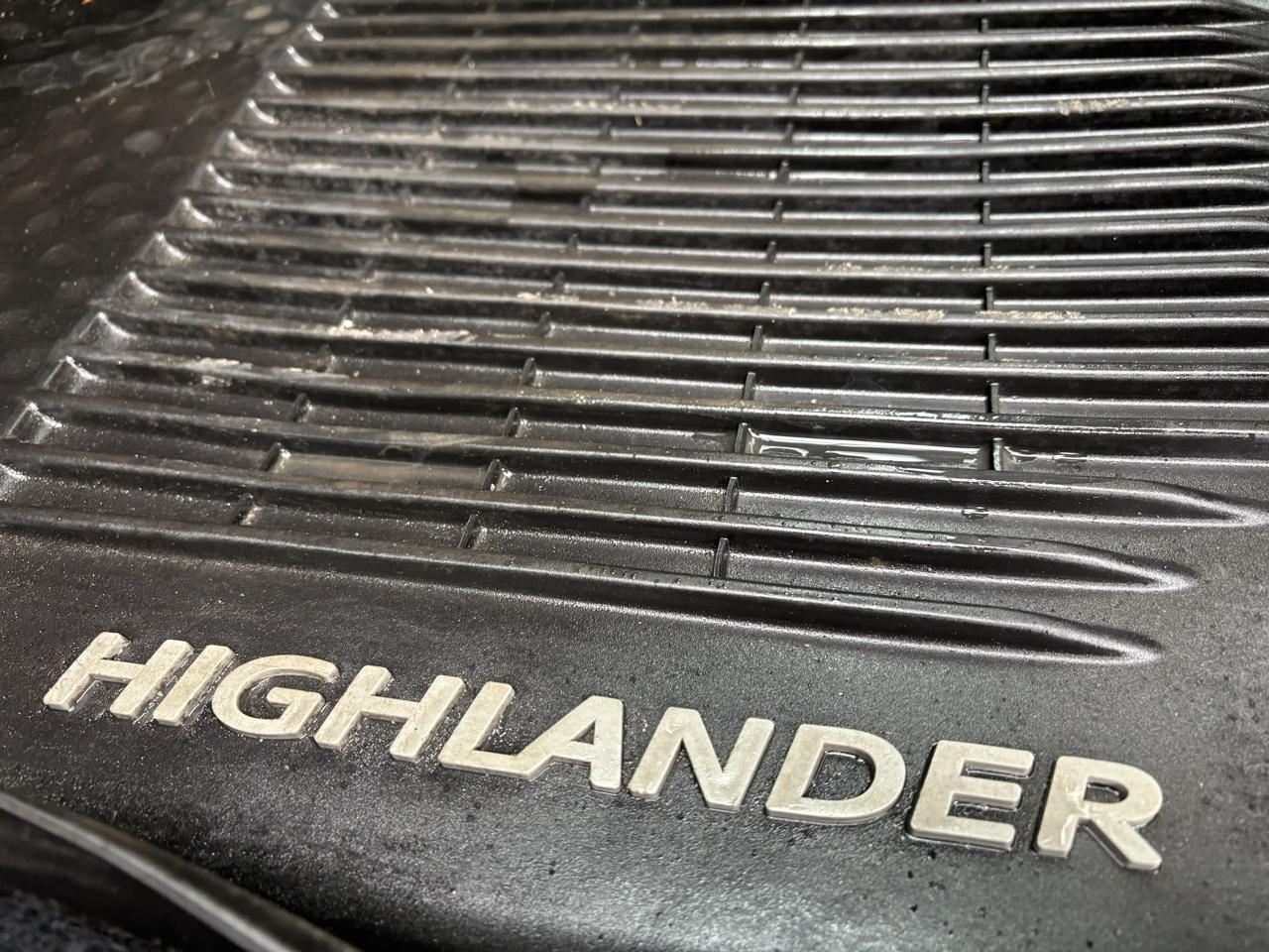 Toyota Highlander photo 27