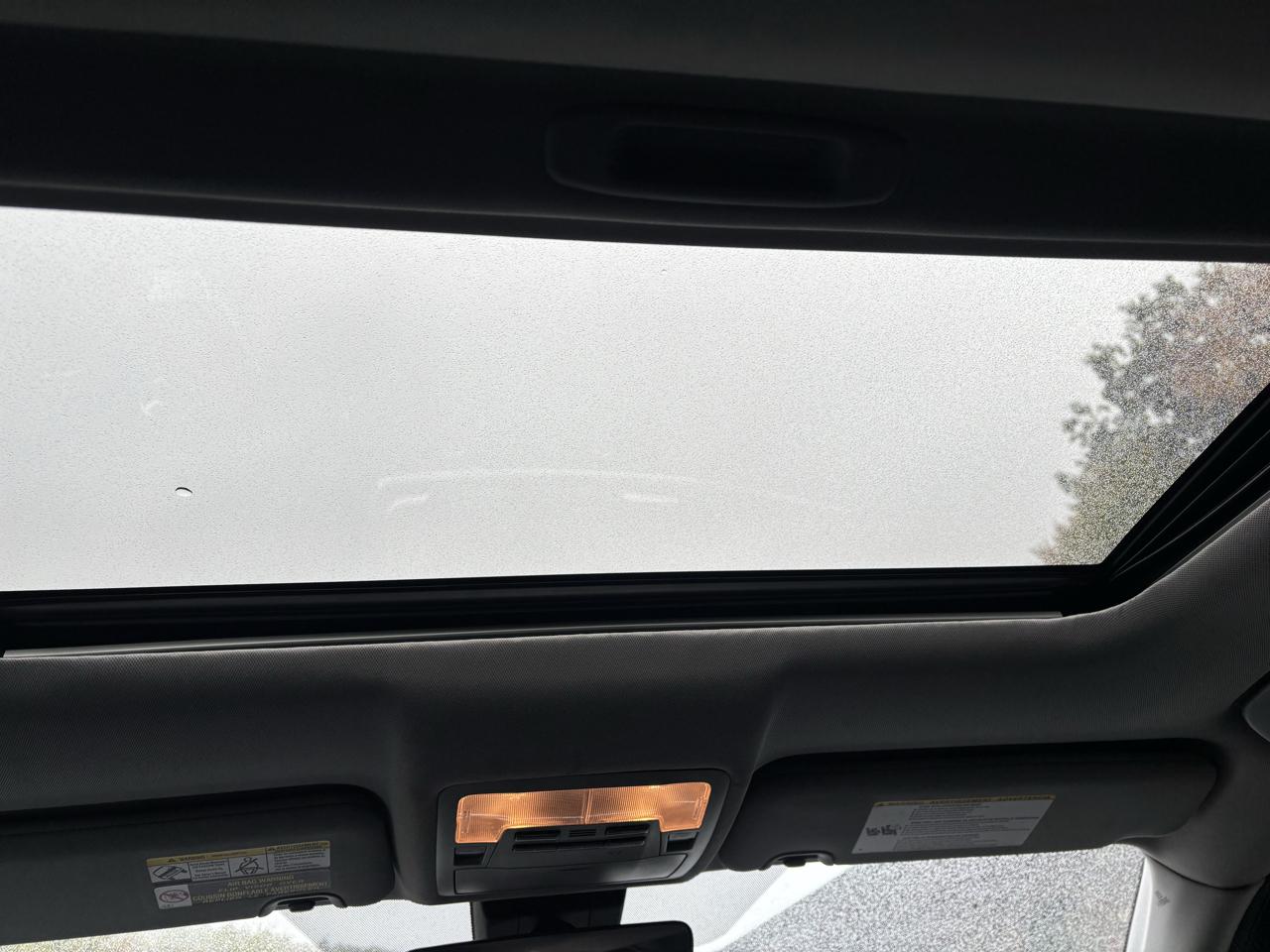Toyota Highlander photo 31