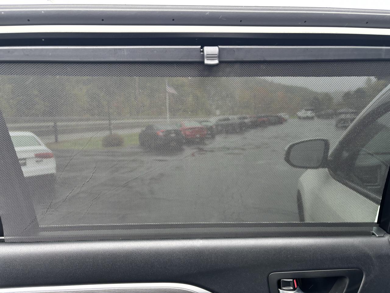 Toyota Highlander photo 34