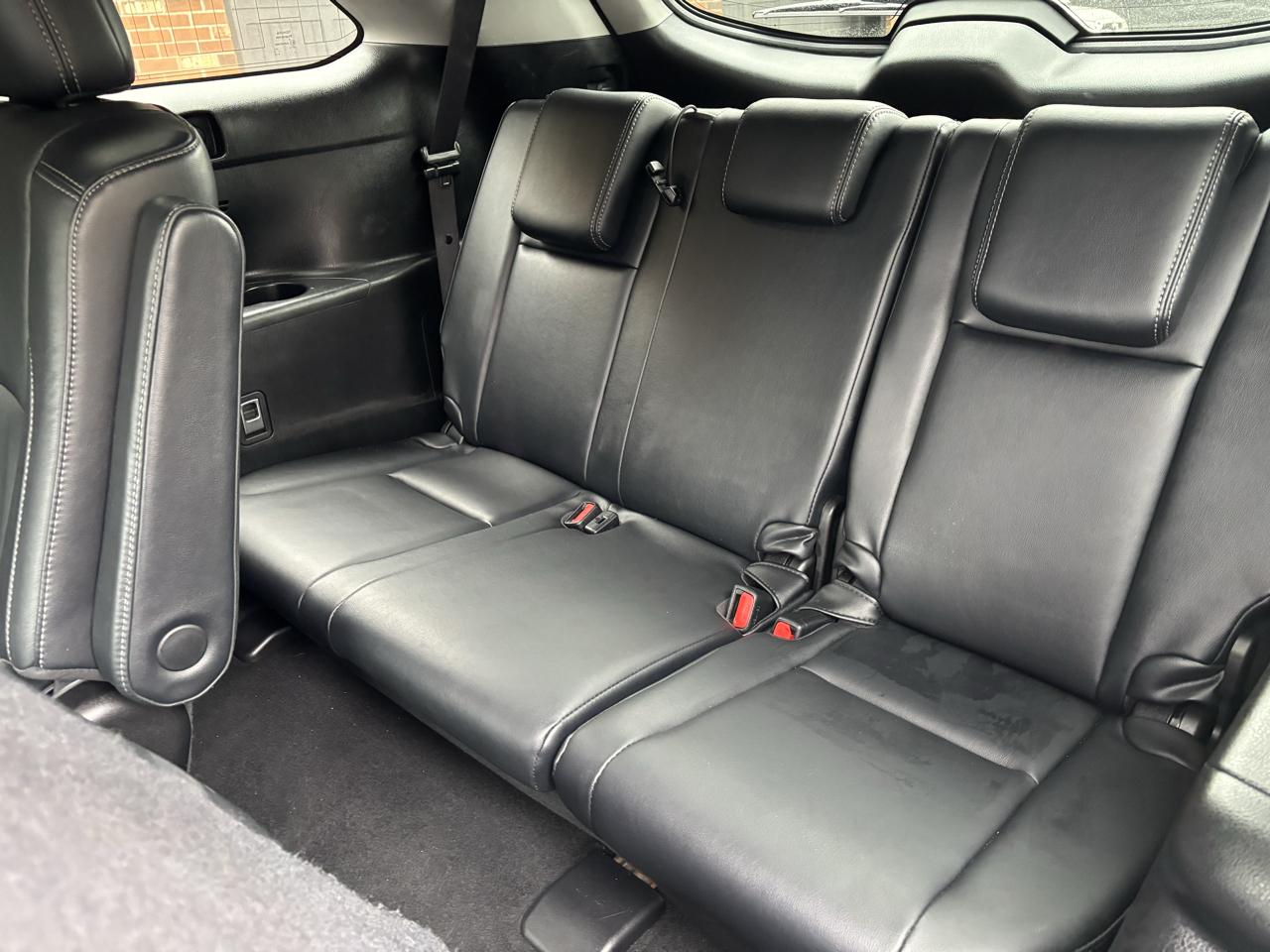 Toyota Highlander photo 36