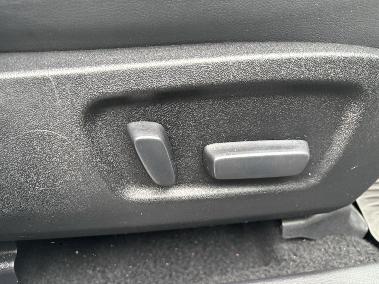 Toyota Highlander photo 47