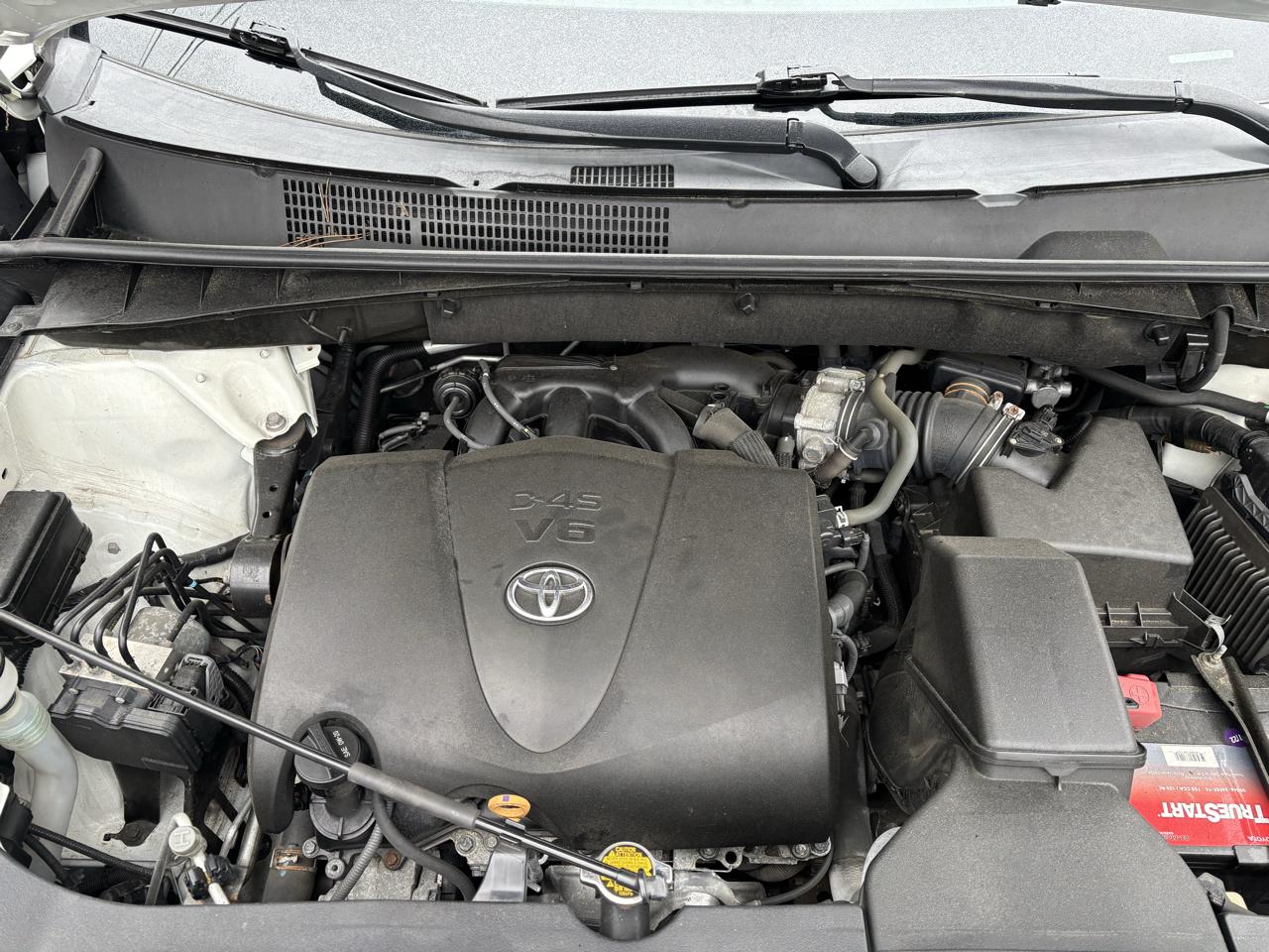 Toyota Highlander photo 61