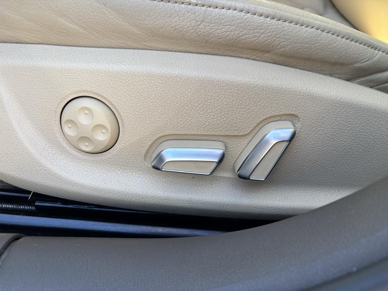 Audi A4  2015