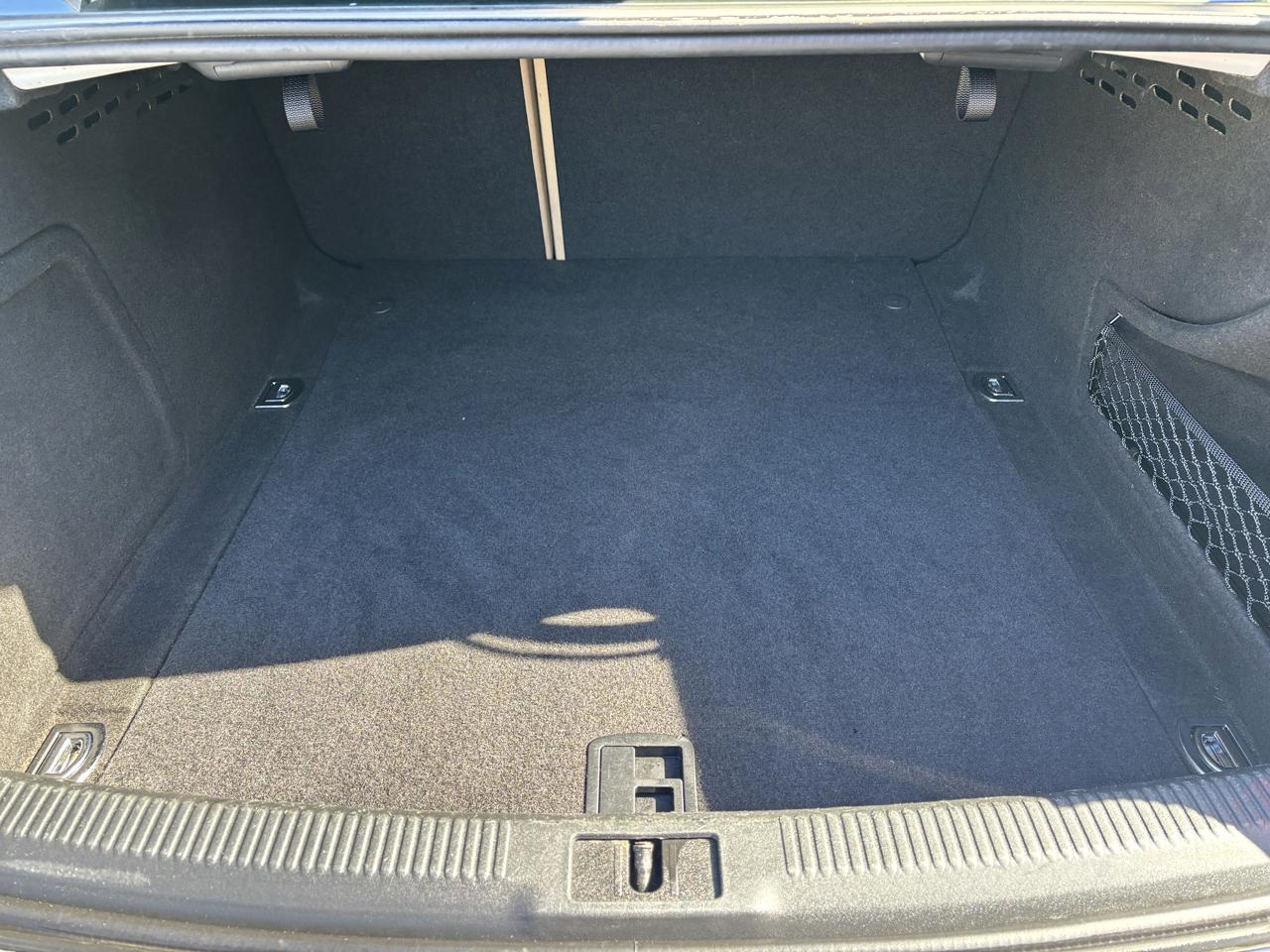 Audi A4  2015