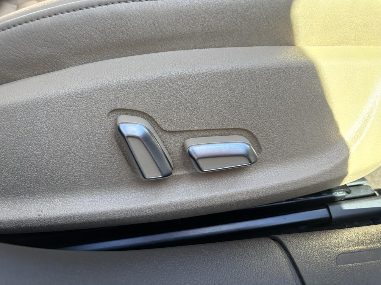 Audi A4  2015