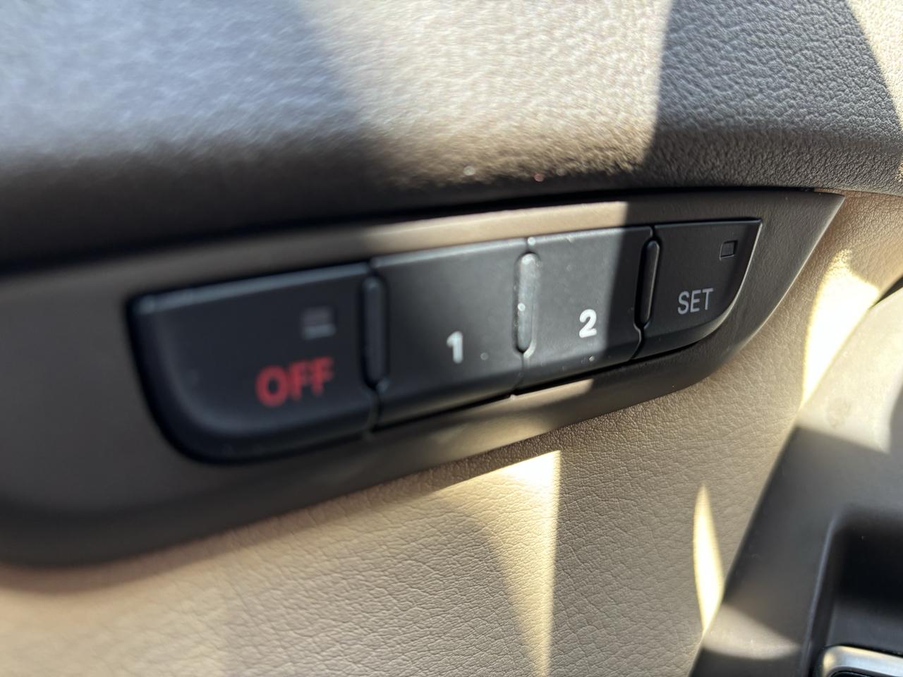 Audi A4  2015