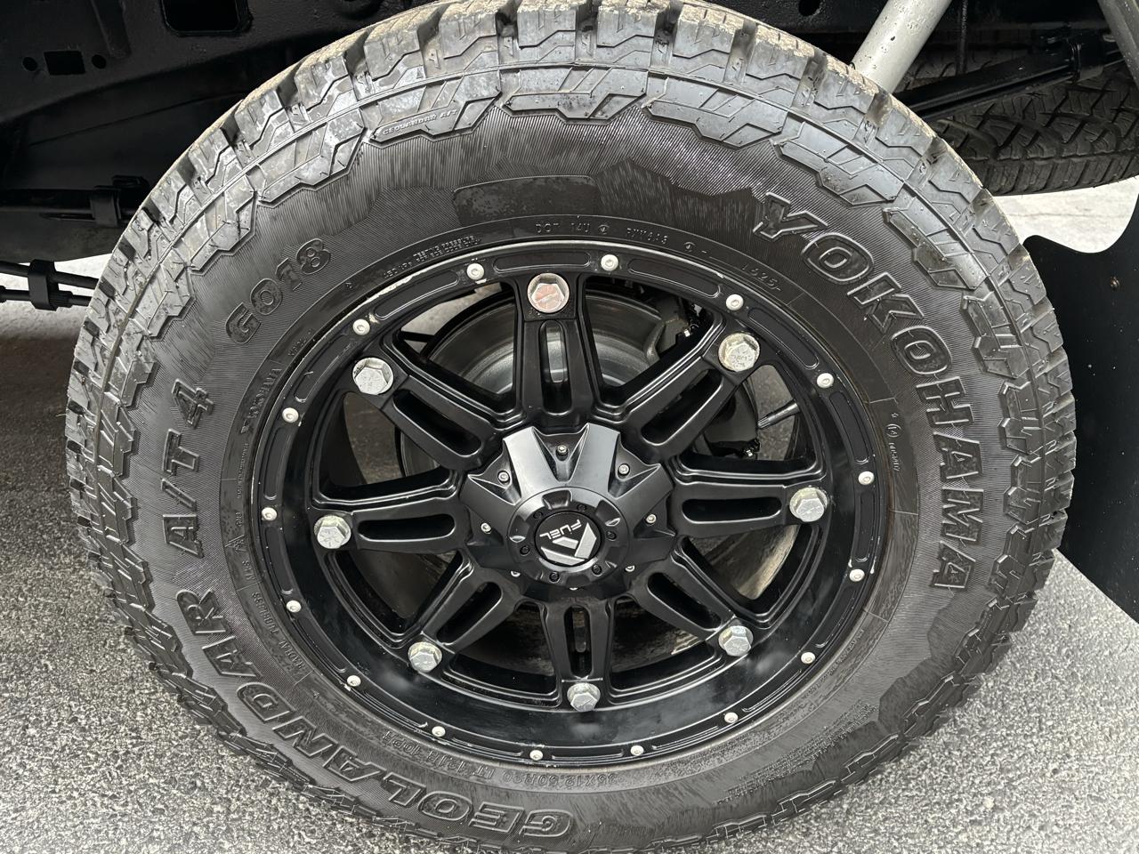 Ford F-150 4WD SuperCrew 145" STX 2017