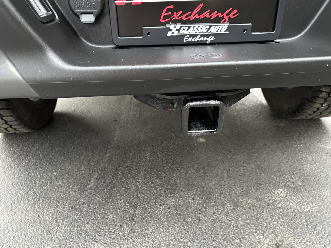 Ford F-150 4WD SuperCrew 145" STX 2017