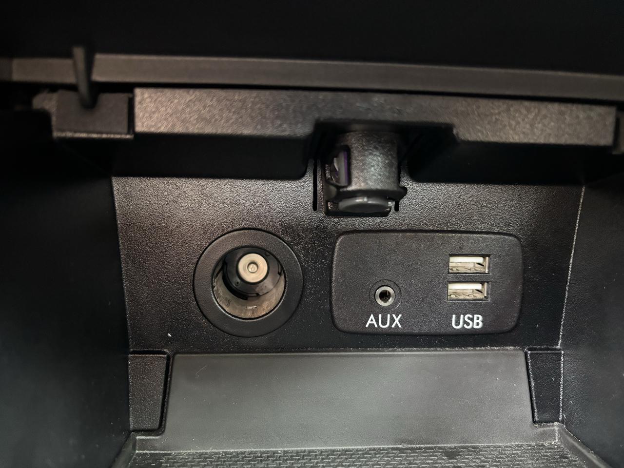 Subaru Legacy photo 20