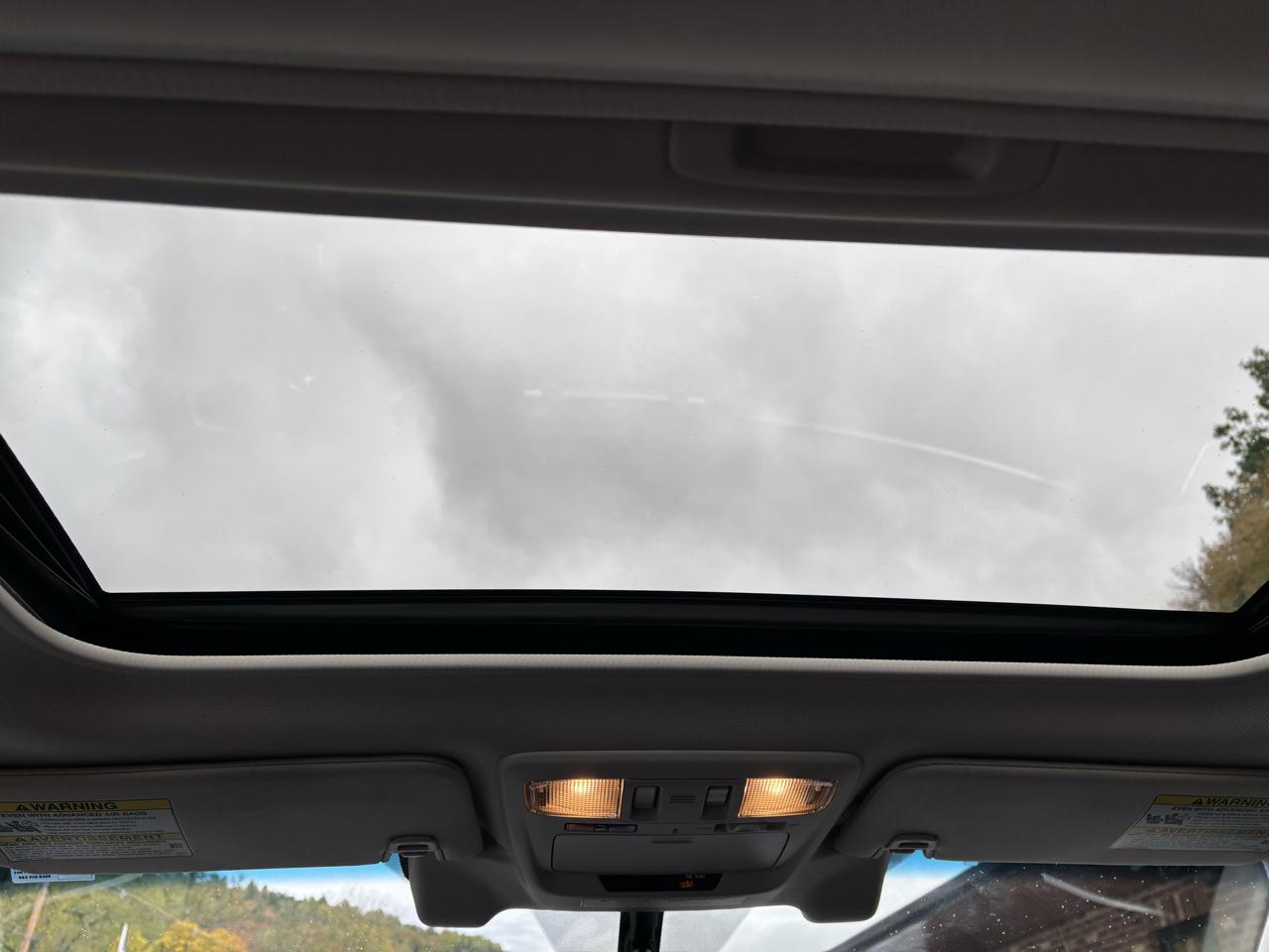 Subaru Legacy photo 26