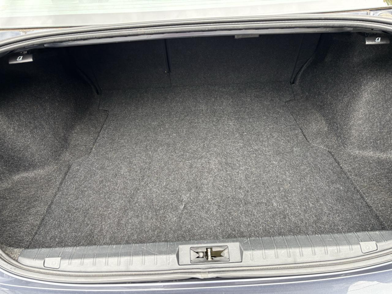 Subaru Legacy photo 28