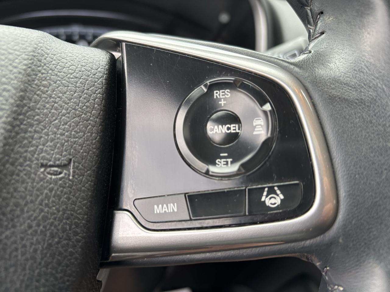 Honda CR-V EX-L AWD 2020