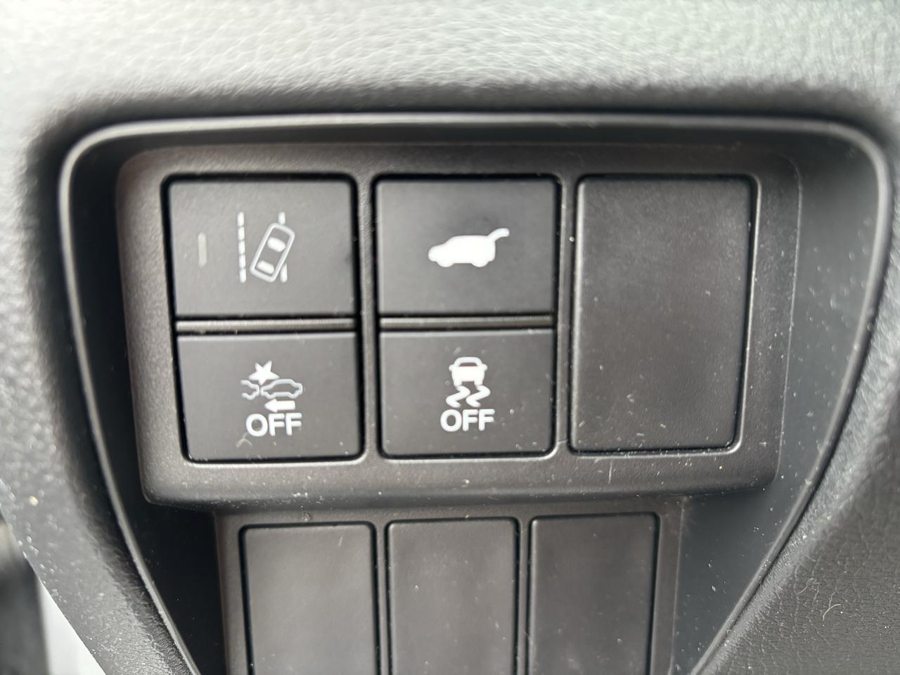 Honda CR-V EX-L AWD 2020
