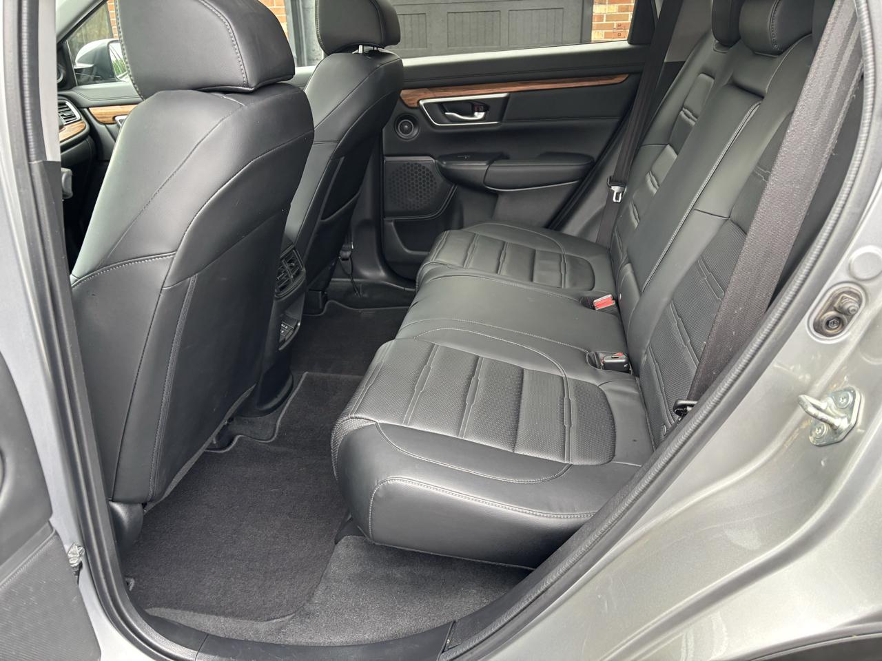 Honda CR-V EX-L AWD 2020