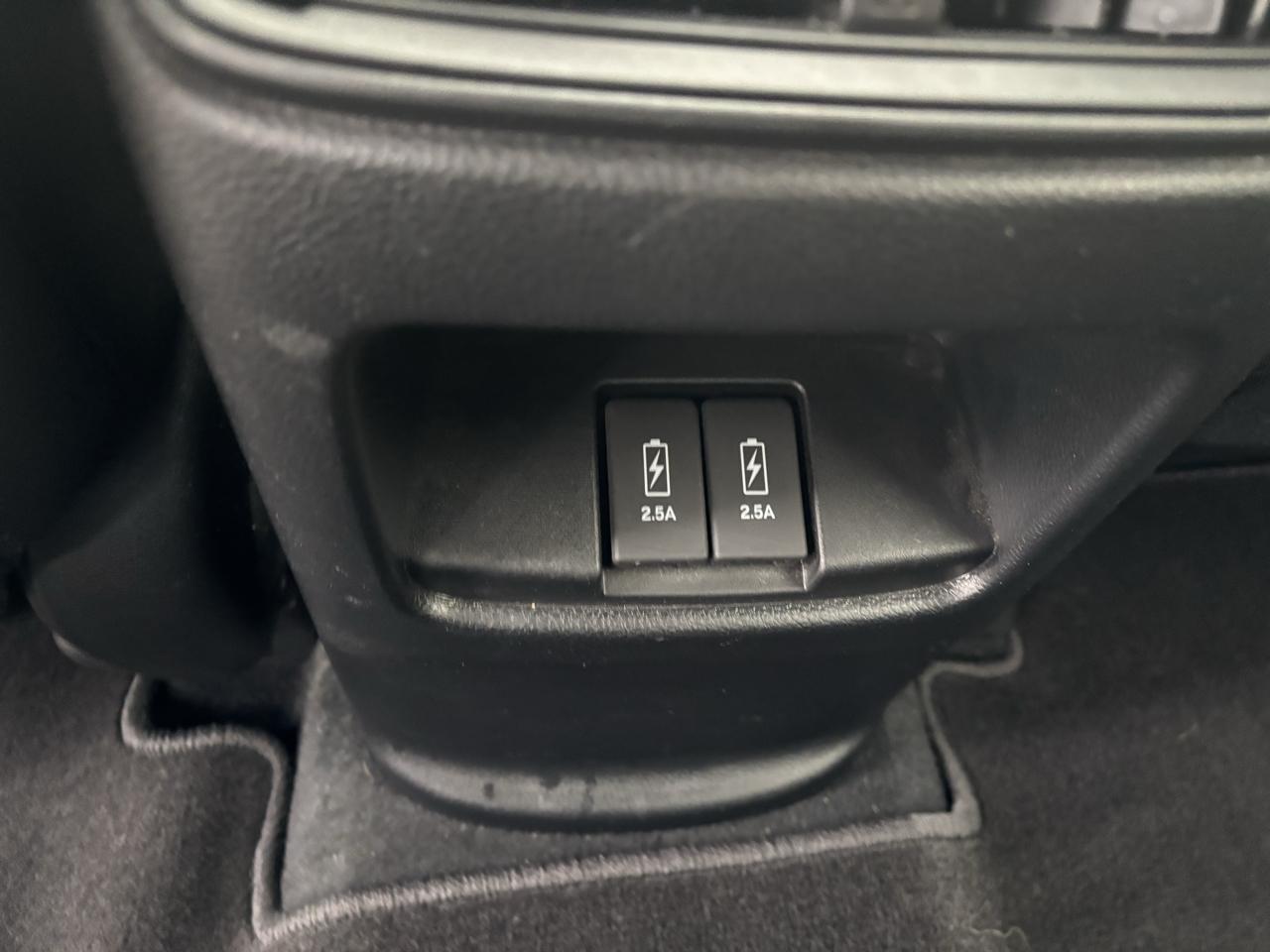 Honda CR-V EX-L AWD 2020