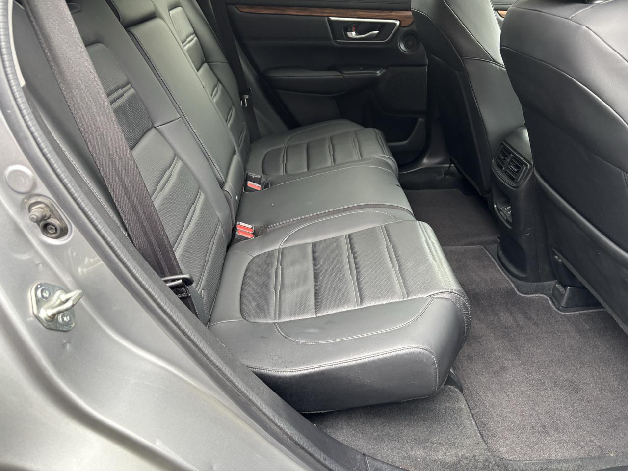 Honda CR-V EX-L AWD 2020