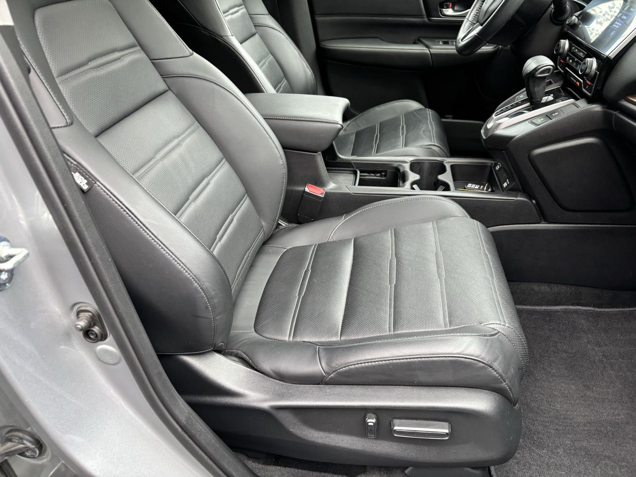 Honda CR-V EX-L AWD 2020