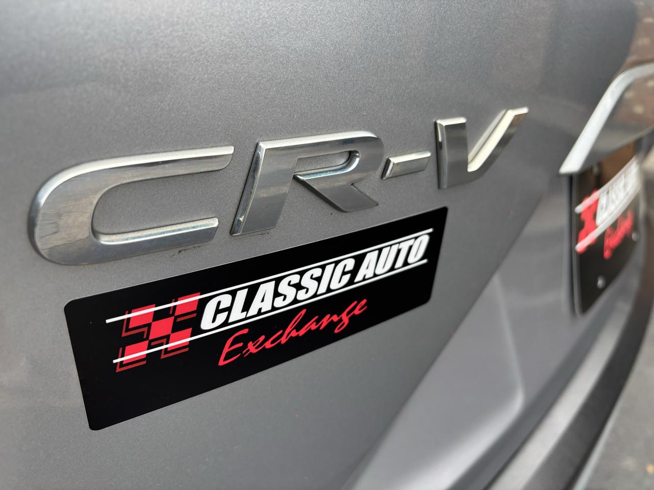 Honda CR-V EX-L AWD 2020