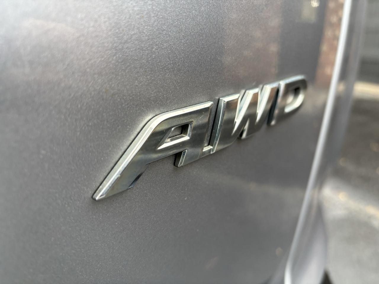 Honda CR-V EX-L AWD 2020