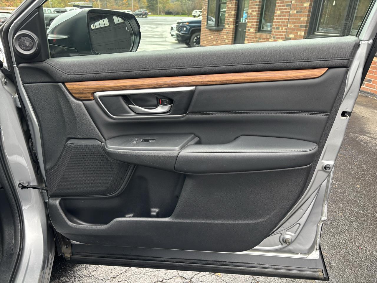 Honda CR-V EX-L AWD 2020