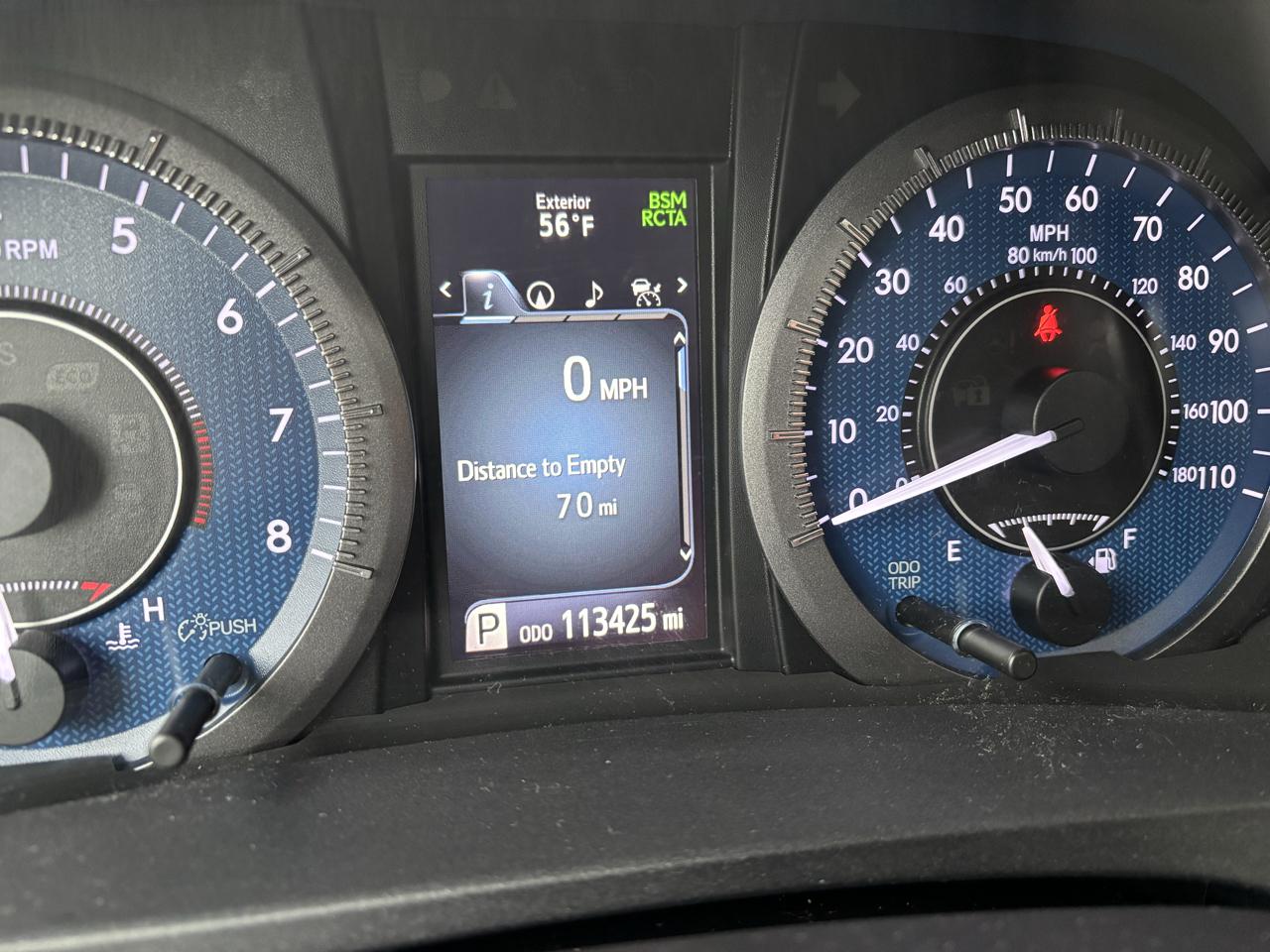 Toyota Sienna XLE 7-Passenger AWD 2019
