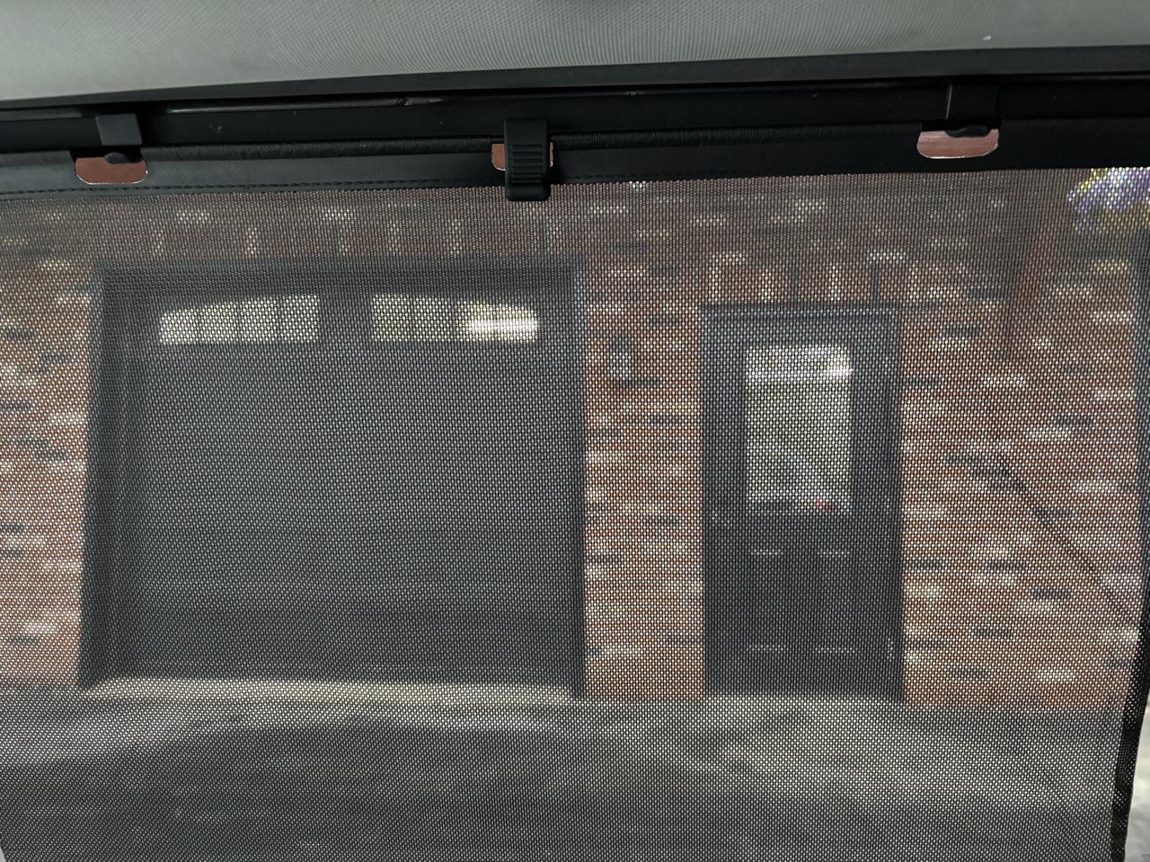 Toyota Sienna XLE 7-Passenger AWD 2019