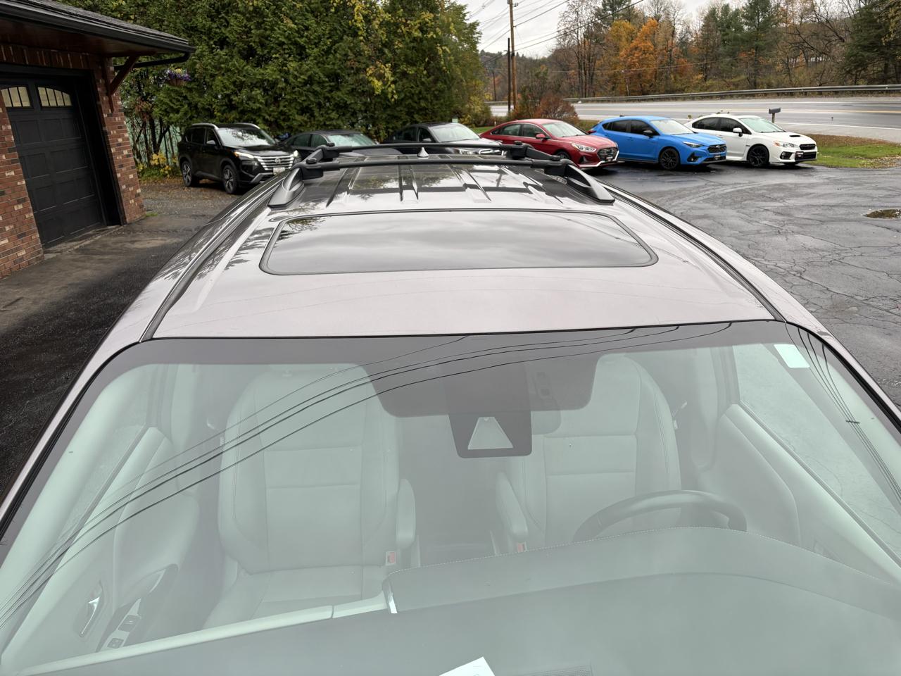 Toyota Sienna XLE 7-Passenger AWD 2019