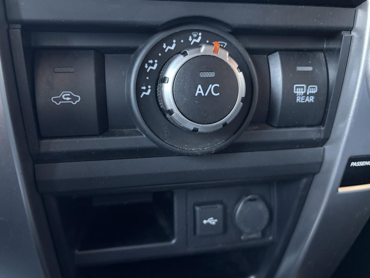 Toyota 4Runner SR5 Premium 4WD 2021