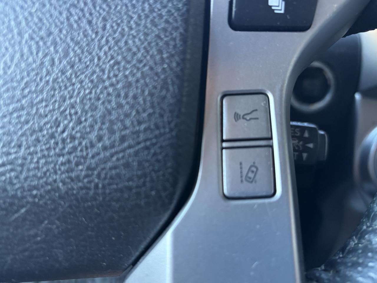 Toyota 4Runner SR5 Premium 4WD 2021