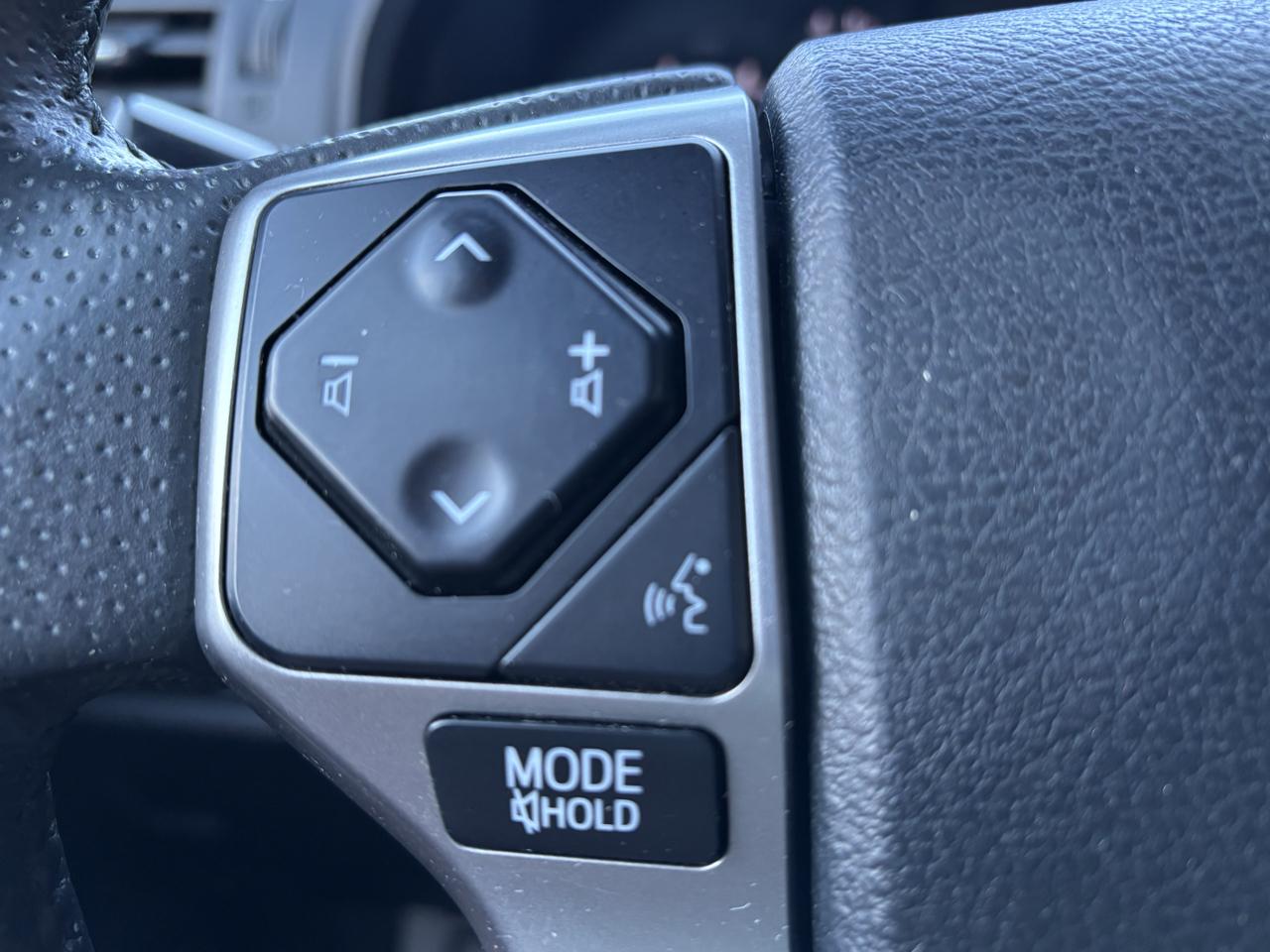 Toyota 4Runner SR5 Premium 4WD 2021