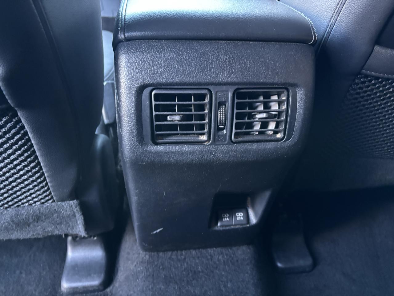 Toyota 4Runner SR5 Premium 4WD 2021